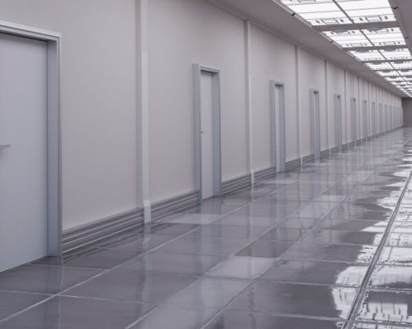 Chambres froides fixes & mobiles