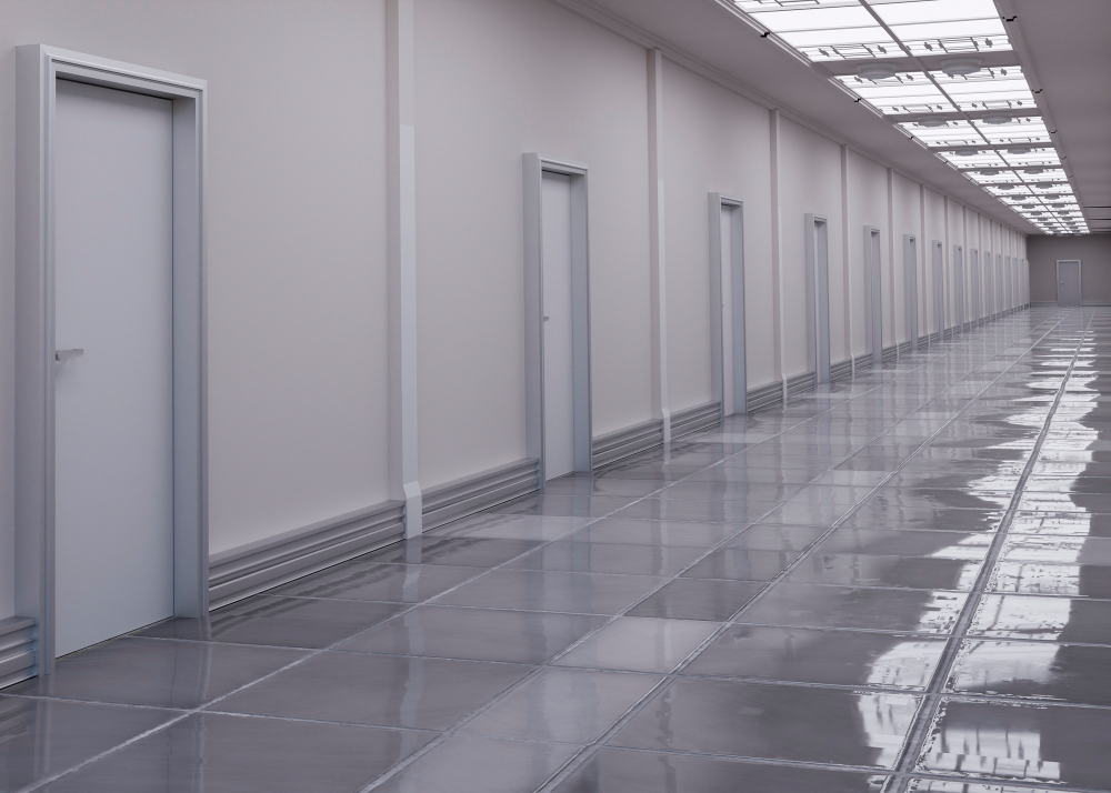 Chambres froides fixes & mobiles