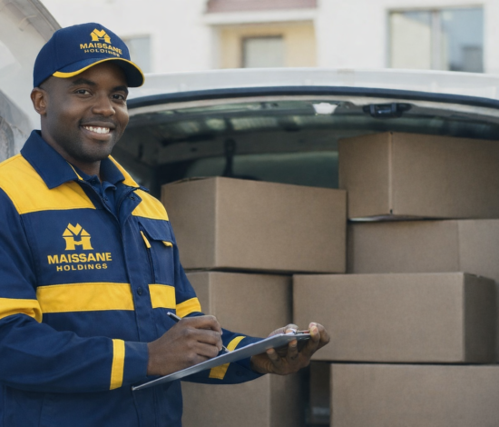 Approvisionnement, Distribution et Négoce