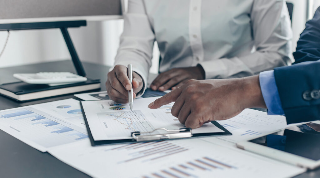 Conseil & Accompagnement stratégique