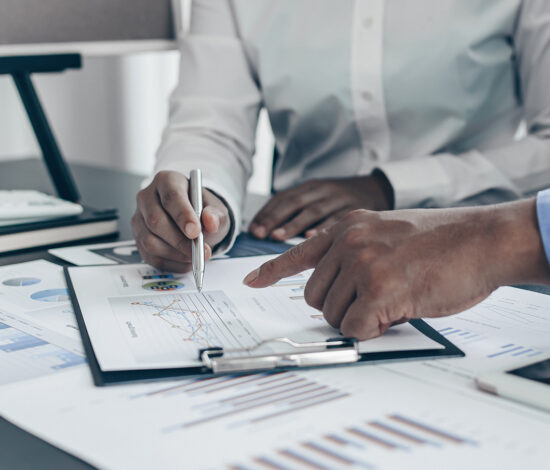 Conseil & Accompagnement stratégique