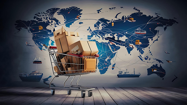 Afrique–Monde : MAISSANE HOLDING, un pont stratégique pour le commerce international