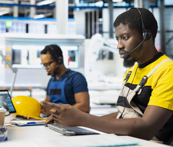 Services de Courtage et Intermédiation