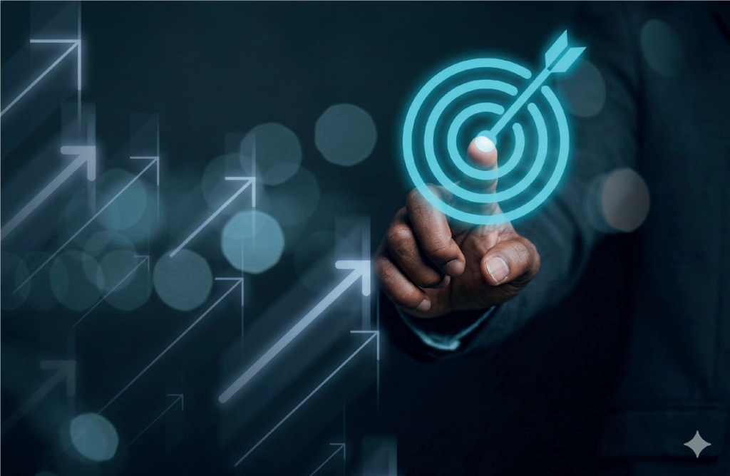 Marketing orienté performance & résultats