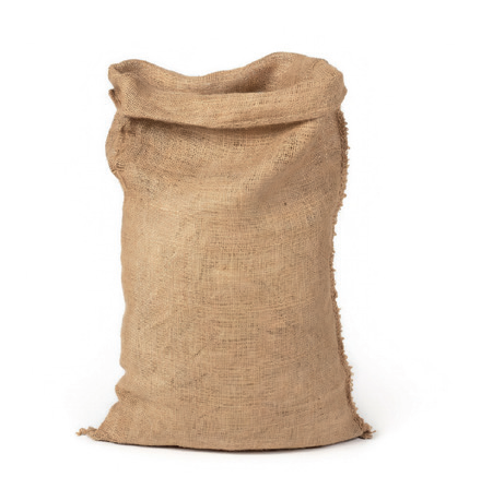 Sacs & cordes en toile de jute